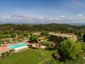 La Palazzina
